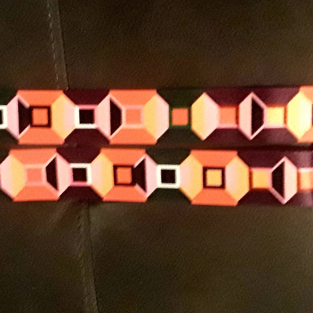 Bag Strap Accessories, 31 inches length, Orange